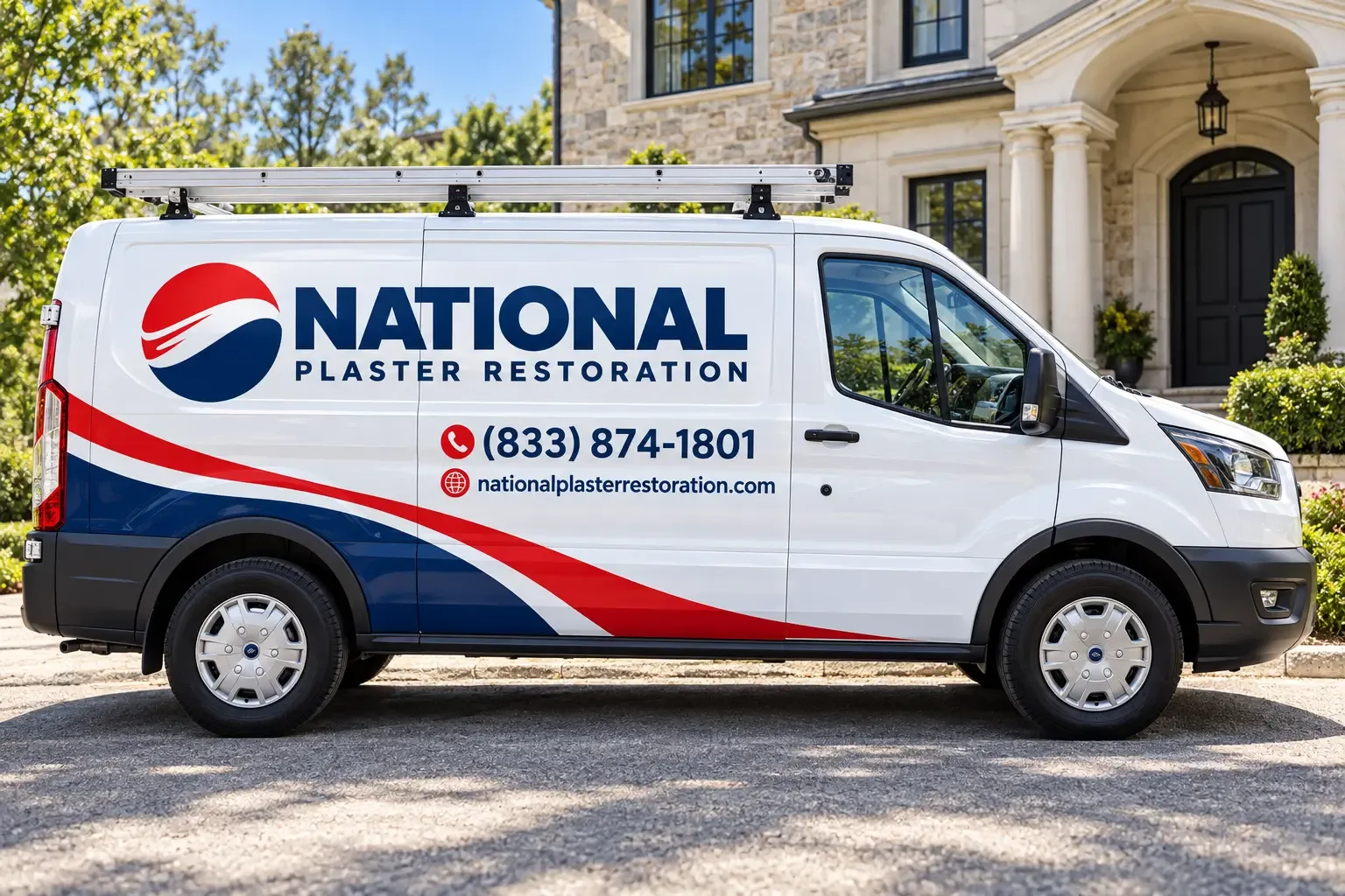Plaster Repair in Marlboro, NJ near me