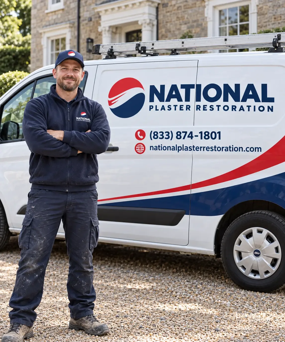 Plaster Repair company in Marlboro, NJ